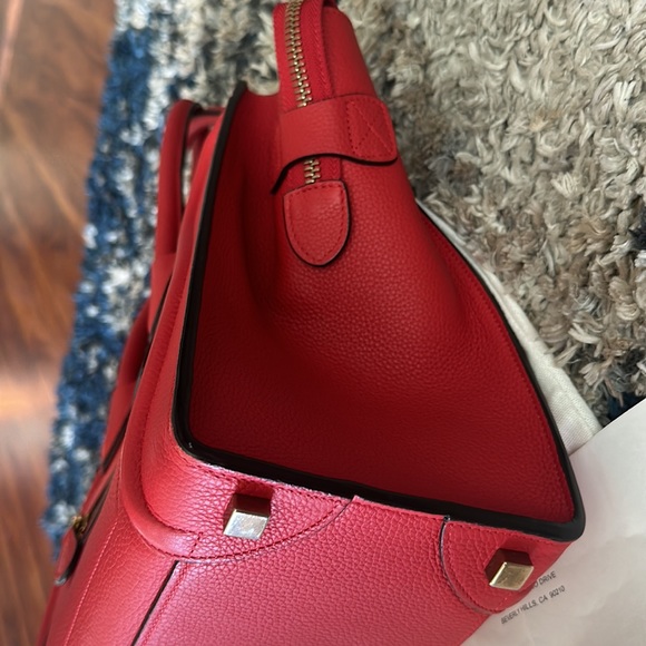 Celine Micro luggage. - Picture 12 of 14